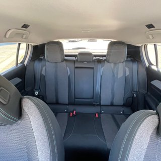 Peugeot 308 2023