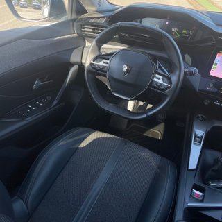 Peugeot 308 2023