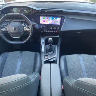 Peugeot 308 2023