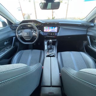 Peugeot 308 2023