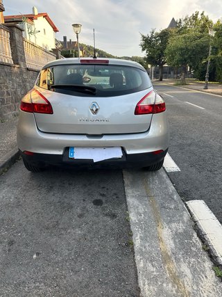 Renault Mégane