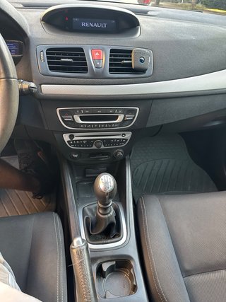 Renault Mégane