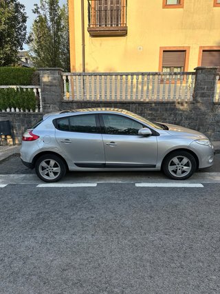 Renault Mégane
