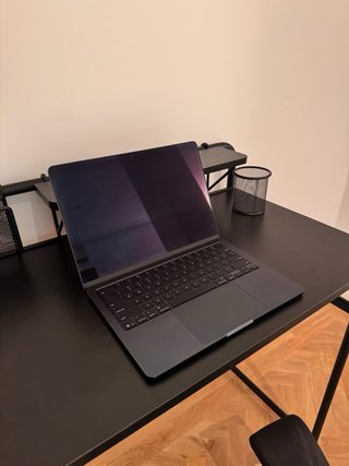 MacBook Air M4 13 24GB/512GB con Apple Care+