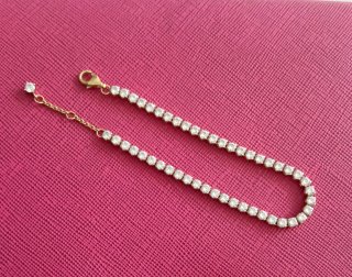 Pulsera Pandora Circonitas