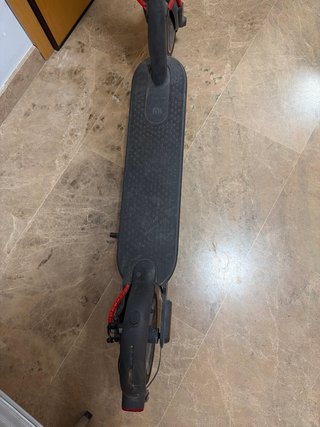 Patinete Eléctrico Xiaomi