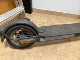Patinete Eléctrico Xiaomi