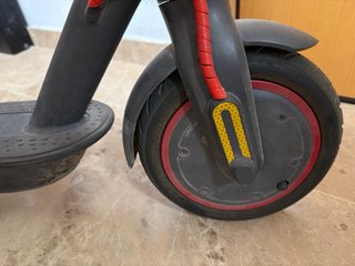 Patinete Eléctrico Xiaomi