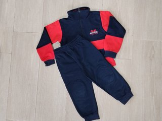Chándal Colegio El Catón Talla 4 Años