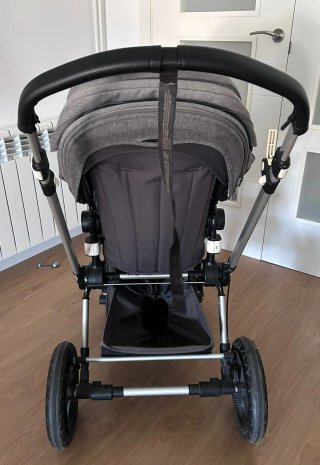 Passeggino Bugaboo Camaleonte Completo