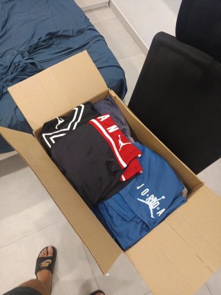 Lote de +20 pantalones