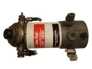 Filtro gasoil RENAULT TRAFIC I