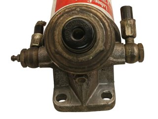 Filtro gasoil RENAULT TRAFIC I