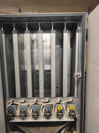 Máquina Expendedora Dixie Narco 1.5 Latas