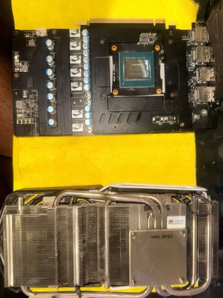 MSI GeForce RTX 2060 SUPER ARMOR OC 8GB