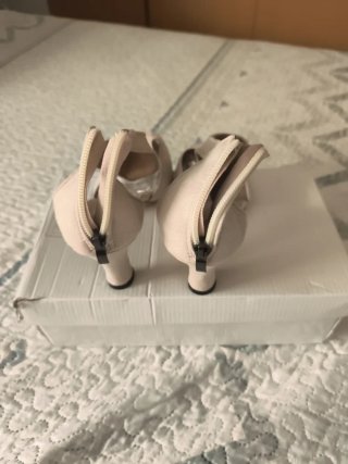 Zapatos de baile y de vestir