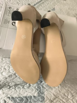 Zapatos de baile y de vestir