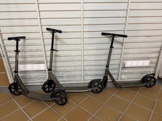 Patinete Oxelo Town 5 L