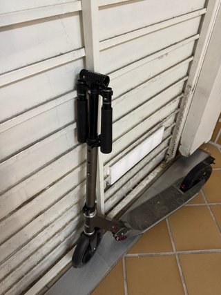 Patinete Oxelo Town 5 L