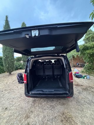 Mercedes-Benz Vito 2017
