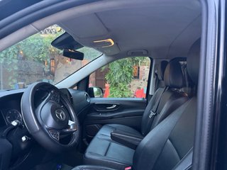 Mercedes-Benz Vito 2017