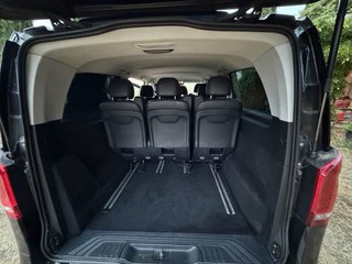 Mercedes-Benz Vito 2017
