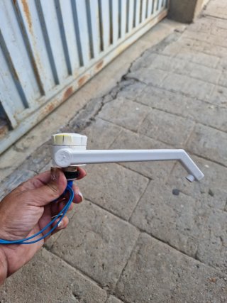 Grifo  Camper