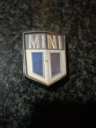 Insignia Mini