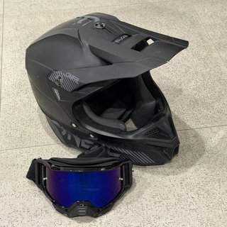 Sherco 50 SE-RS Factory Enduro (2025)