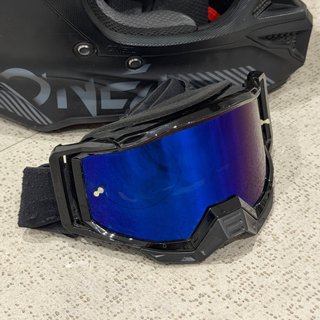 Sherco 50 SE-RS Factory Enduro (2025)