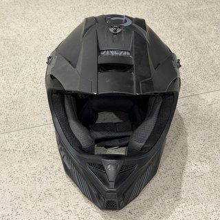 Sherco 50 SE-RS Factory Enduro (2025)