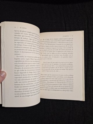 Francis Wheen. La historia de El Capital de Marx