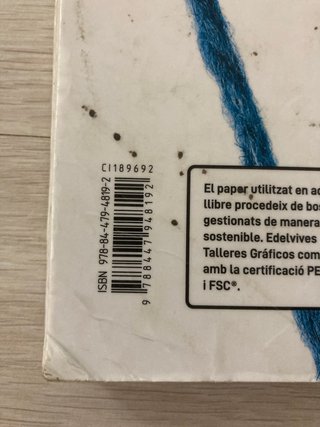 Matemàtiques 3r d'ESO LA FQLCP (Edició 2022)