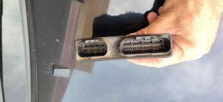 Centralita limitación Vstrom 650 27GB0