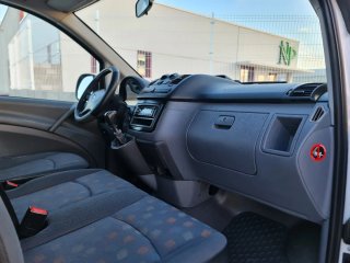Mercedes-Benz Vito 2005