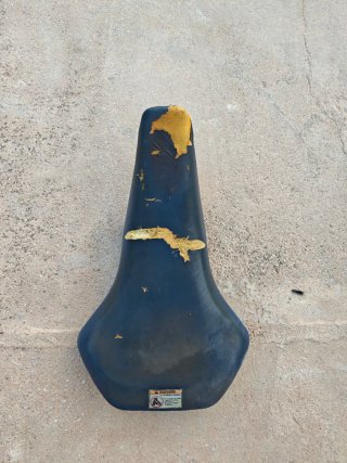 Asiento Suzuki LTZ 400 Original