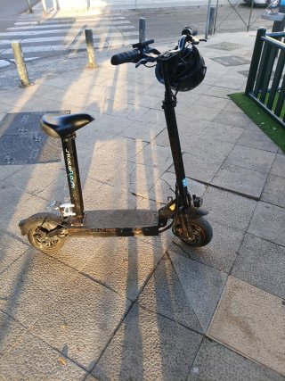 Patinete Eléctrico SmartGyro