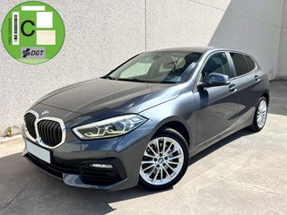 BMW Serie 1 2020 F40 118i 140 cv
