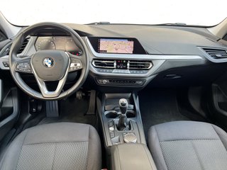 BMW Serie 1 2020 F40 118i 140 cv