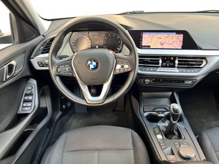 BMW Serie 1 2020 F40 118i 140 cv