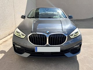 BMW Serie 1 2020 F40 118i 140 cv