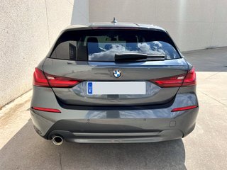 BMW Serie 1 2020 F40 118i 140 cv