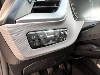 BMW Serie 1 2020 F40 118i 140 cv