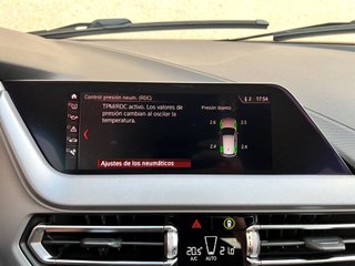 BMW Serie 1 2020 F40 118i 140 cv