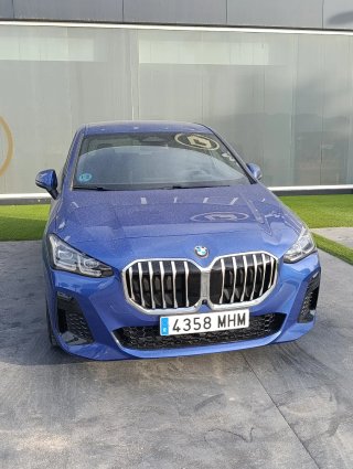 BMW Serie 2 2024 M Active Tourer