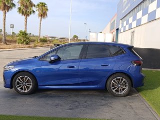 BMW Serie 2 2024 M Active Tourer
