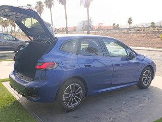 BMW Serie 2 2024 M Active Tourer