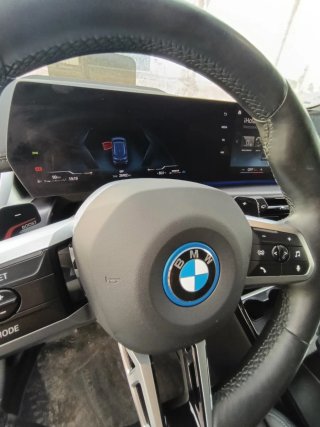 BMW Serie 2 2024 M Active Tourer