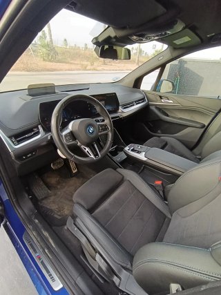 BMW Serie 2 2024 M Active Tourer