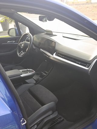BMW Serie 2 2024 M Active Tourer